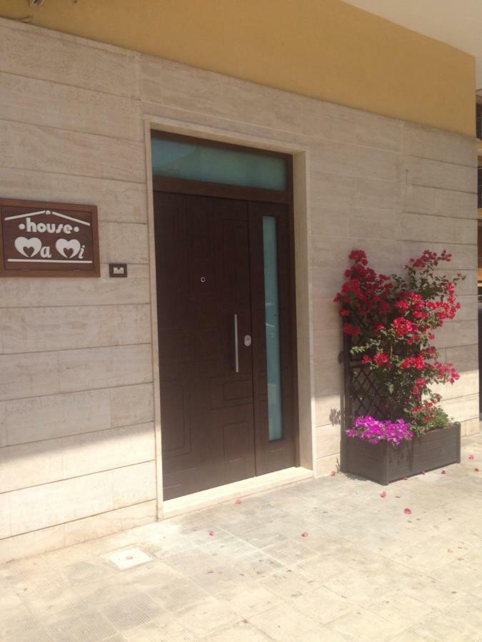 House Mami Villa Polignano a Mare Exterior foto